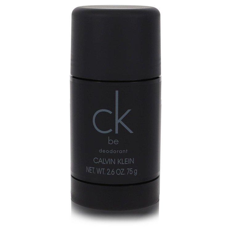 Ck Be by Calvin Klein Deodorant Stick 2.5 oz (Men) - Nexusni