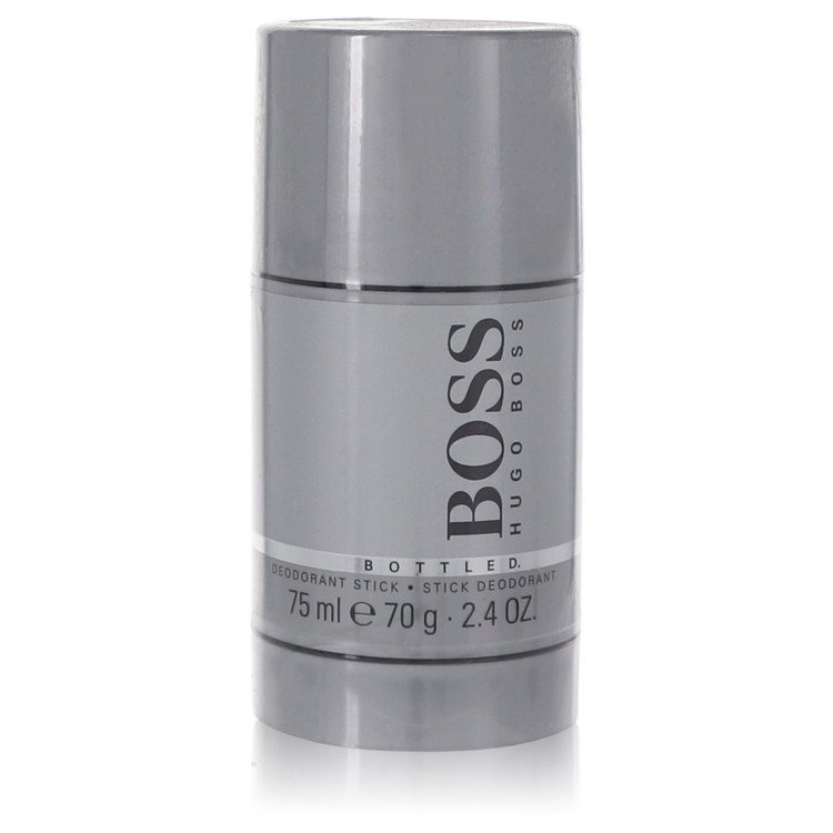 Boss No. 6 by Hugo Boss Deodorant Stick 2.4 oz (Men) - Nexusni