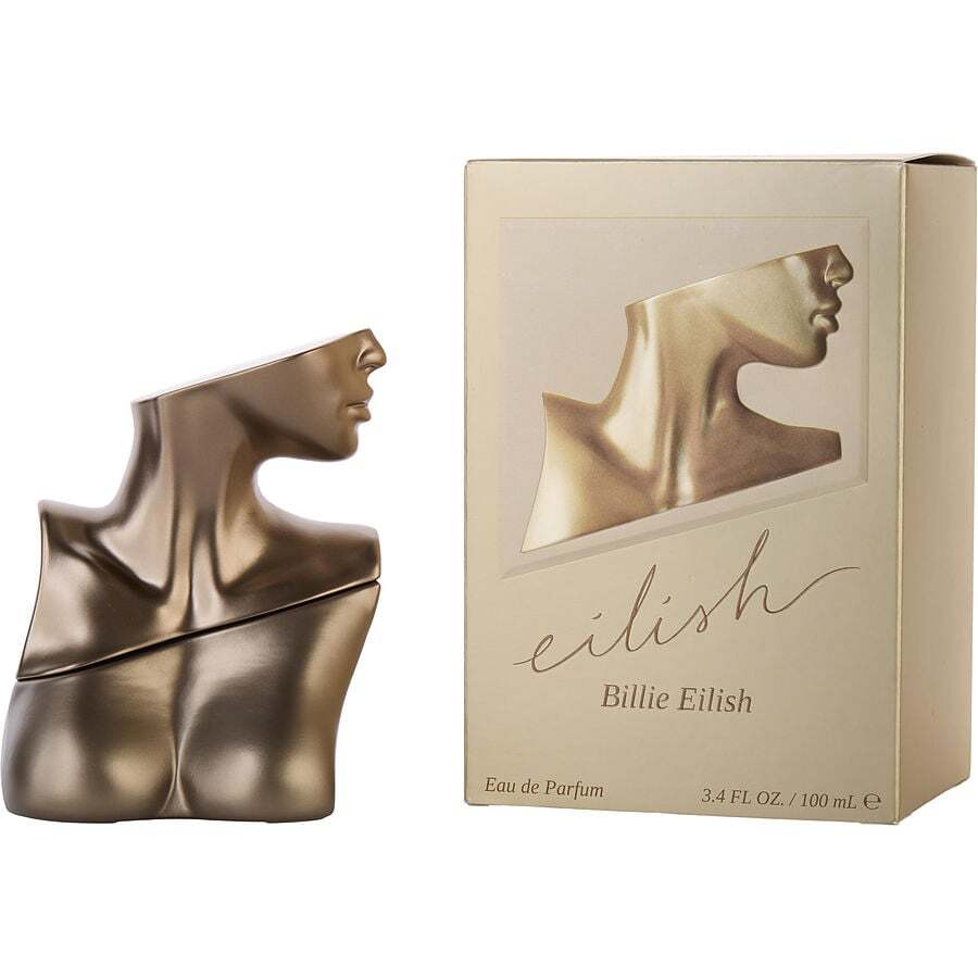 BILLIE EILISH by Billie Eilish (WOMEN) - EAU DE PARFUM SPRAY 3.4 OZ - Nexusni