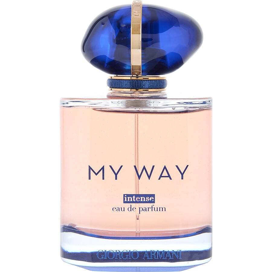 ARMANI MY WAY INTENSE by Giorgio Armani (WOMEN) - EAU DE PARFUM SPRAY 3 OZ *TESTER - Nexusni