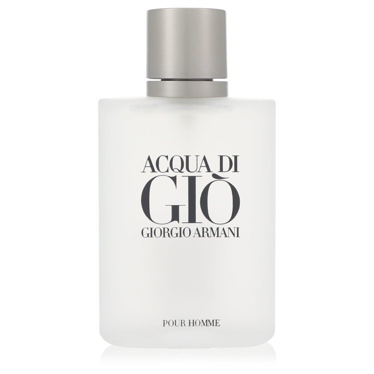 Acqua Di Gio by Giorgio Armani Eau De Toilette Spray (Tester) 3.3 oz (Men) - Nexusni