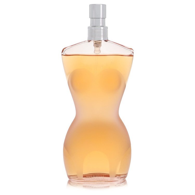 Jean Paul Gaultier by Jean Paul Gaultier Eau De Toilette Spray (Tester) 3.4 oz (Women) - Nexusni