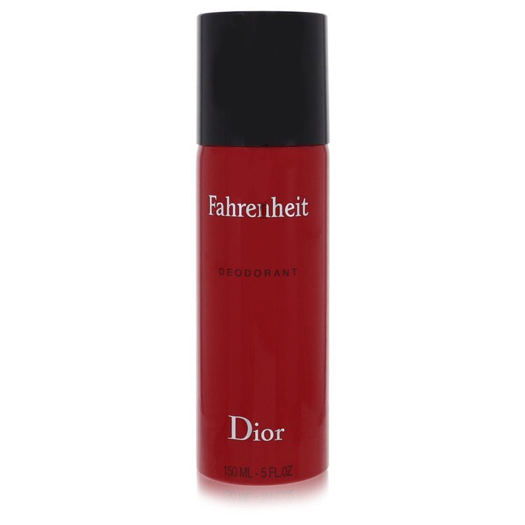 Fahrenheit by Christian Dior Deodorant Spray 5 oz (Men) - Nexusni