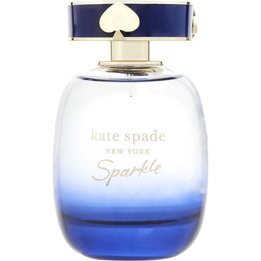 KATE SPADE SPARKLE by Kate Spade (WOMEN) - EAU DE PARFUM INTENSE SPRAY 3.4 OZ *TESTER - Nexusni