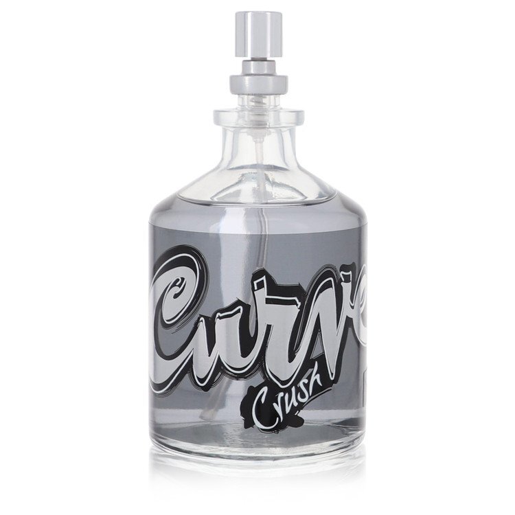 Curve Crush by Liz Claiborne 4.2 oz - Eau De Cologne Spray (Tester) for Men - Nexusni