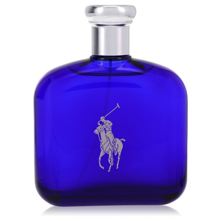 Polo Blue by Ralph Lauren Eau De Toilette Spray (Tester) 4.2 oz (Men) - Nexusni