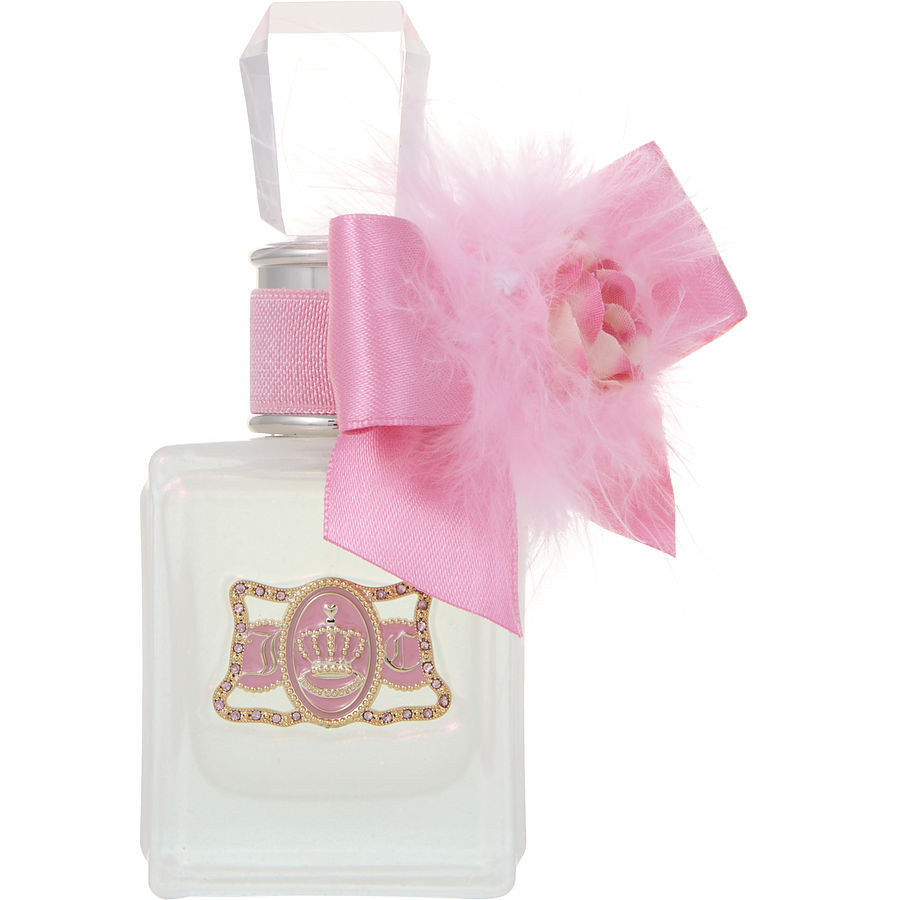 VIVA LA JUICY GLACE by Juicy Couture (WOMEN) - EAU DE PARFUM SPRAY 1 OZ *TESTER - Nexusni