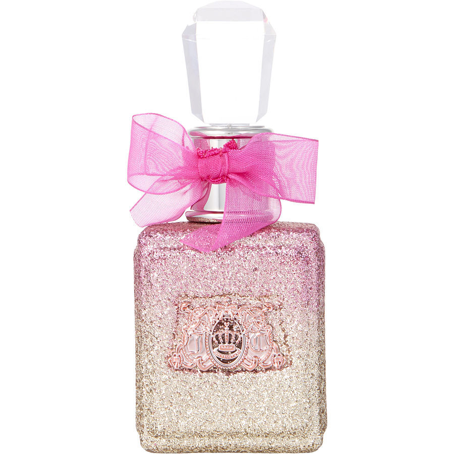 VIVA LA JUICY ROSE by Juicy Couture (WOMEN) - EAU DE PARFUM SPRAY 1 OZ *TESTER - Nexusni