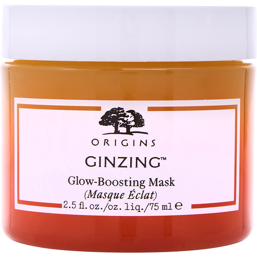 Origins by Origins (WOMEN) - Ginzing Glow-Boosting Mask --75ml/2.5oz - Nexusni