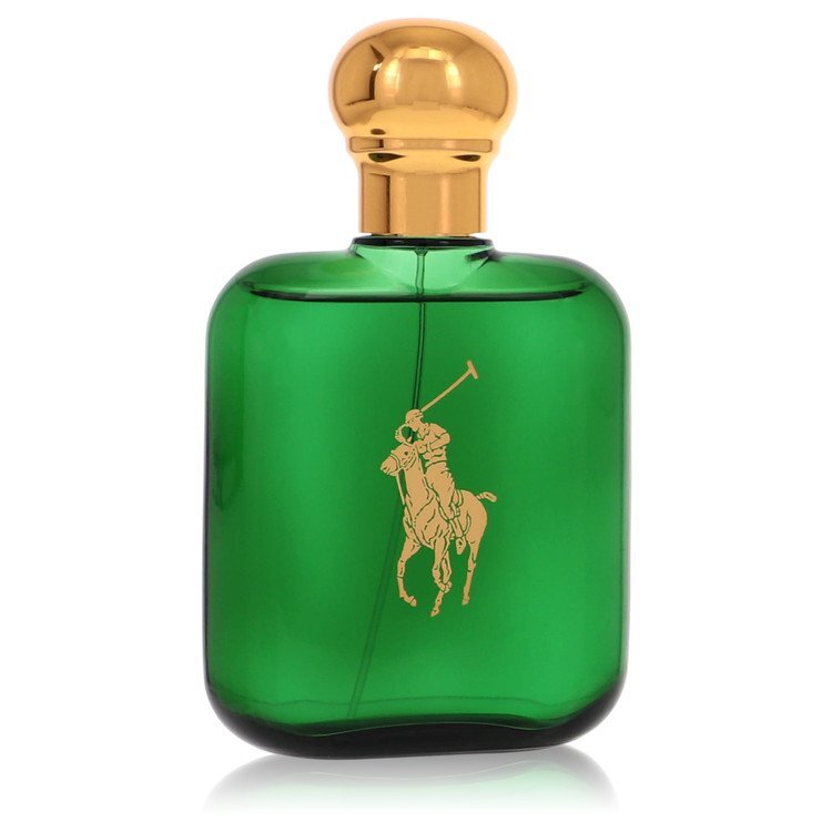 Polo by Ralph Lauren Eau De Toilette / Cologne Spray (Tester) 4 oz (Men) - Nexusni