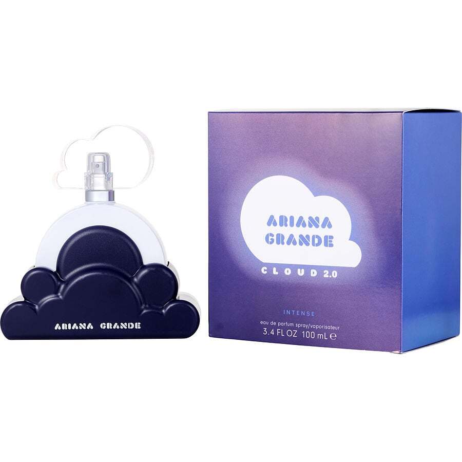 CLOUD INTENSE ARIANA GRANDE by Ariana Grande (WOMEN) - EAU DE PARFUM SPRAY 3.4 OZ - Nexusni