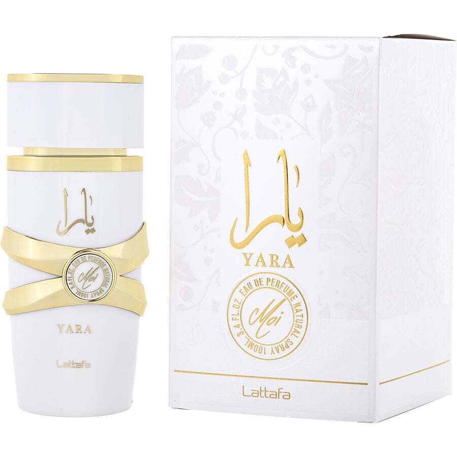 LATTAFA YARA MOI by Lattafa (WOMEN) - EAU DE PARFUM SPRAY 3.4 OZ - Nexusni