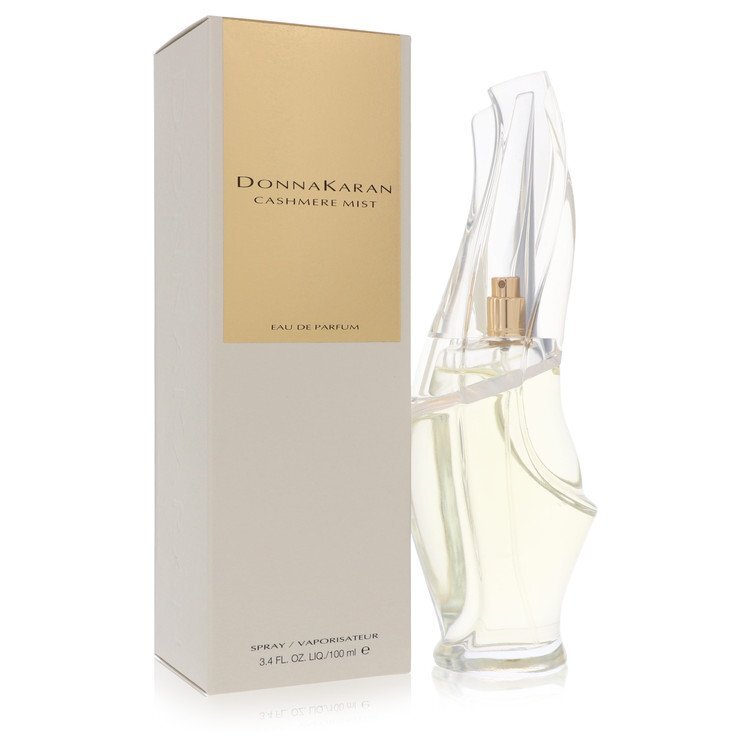 Cashmere Mist by Donna Karan Eau De Parfum Spray 3.4 oz (Women) - Nexusni