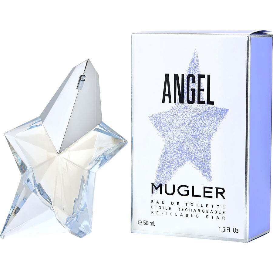 ANGEL by Thierry Mugler (WOMEN) - EDT SPRAY REFILLABLE 1.7 OZ - Nexusni