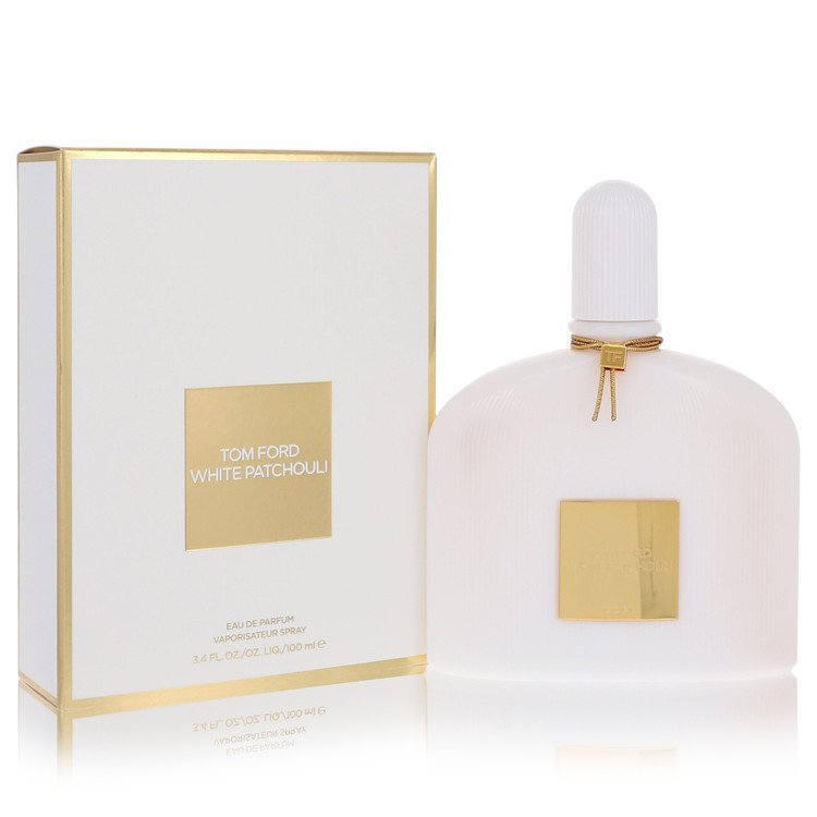 White Patchouli by Tom Ford Eau De Parfum Spray 3.4 oz (Women) - Nexusni