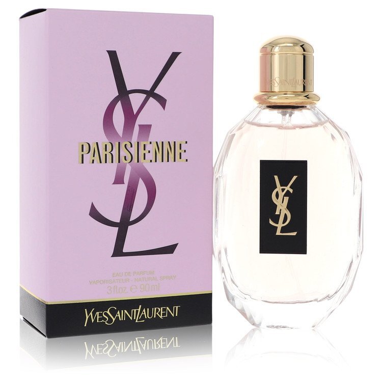 Parisienne by Yves Saint Laurent Eau De Parfum Spray 3 oz (Women) - Nexusni