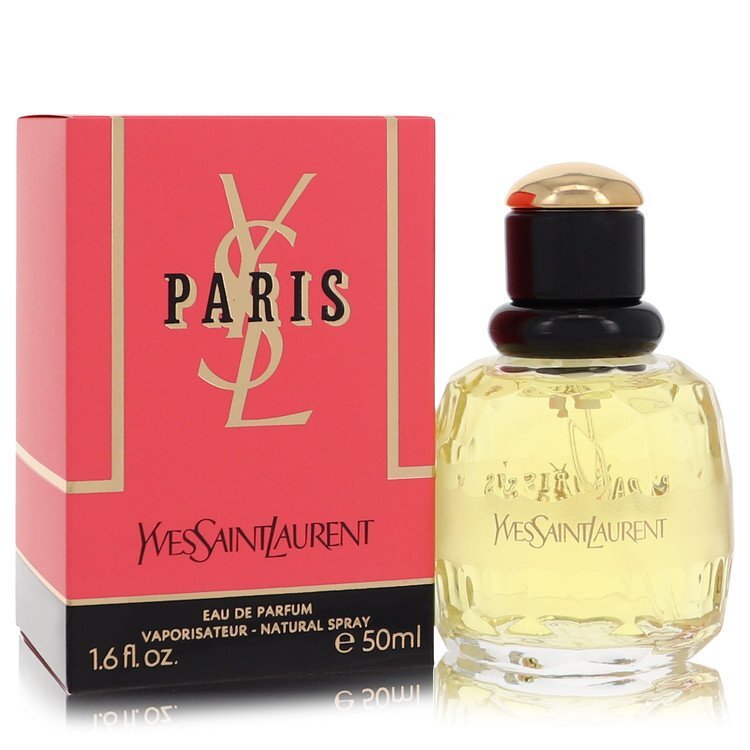 Paris by Yves Saint Laurent Eau De Parfum Spray 1.7 oz (Women) - Nexusni