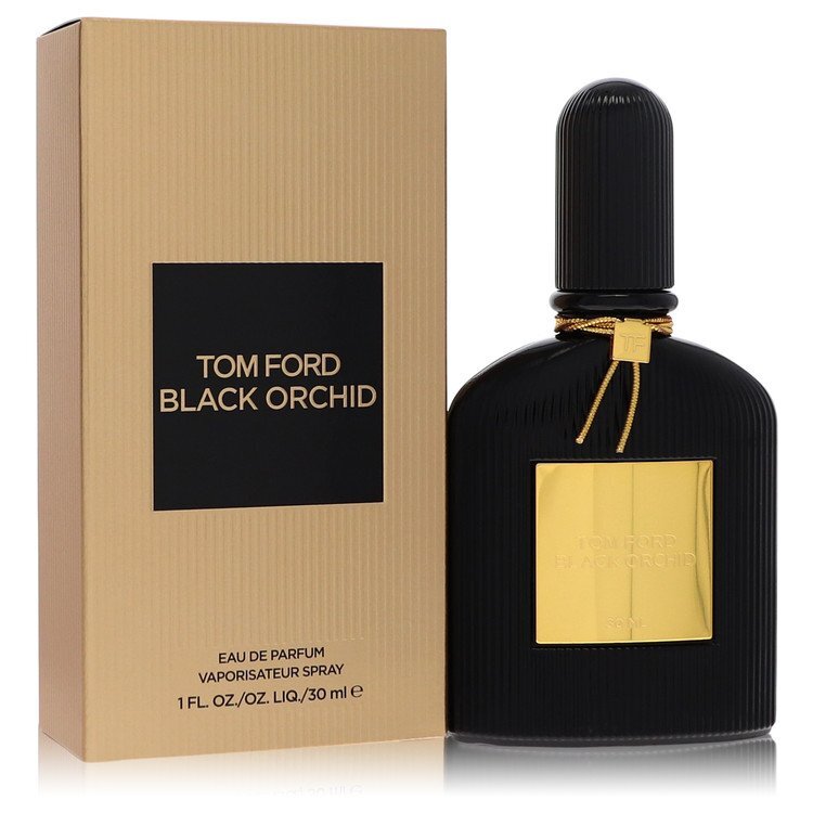 Black Orchid by Tom Ford Eau De Parfum Spray 1 oz (Women) - Nexusni