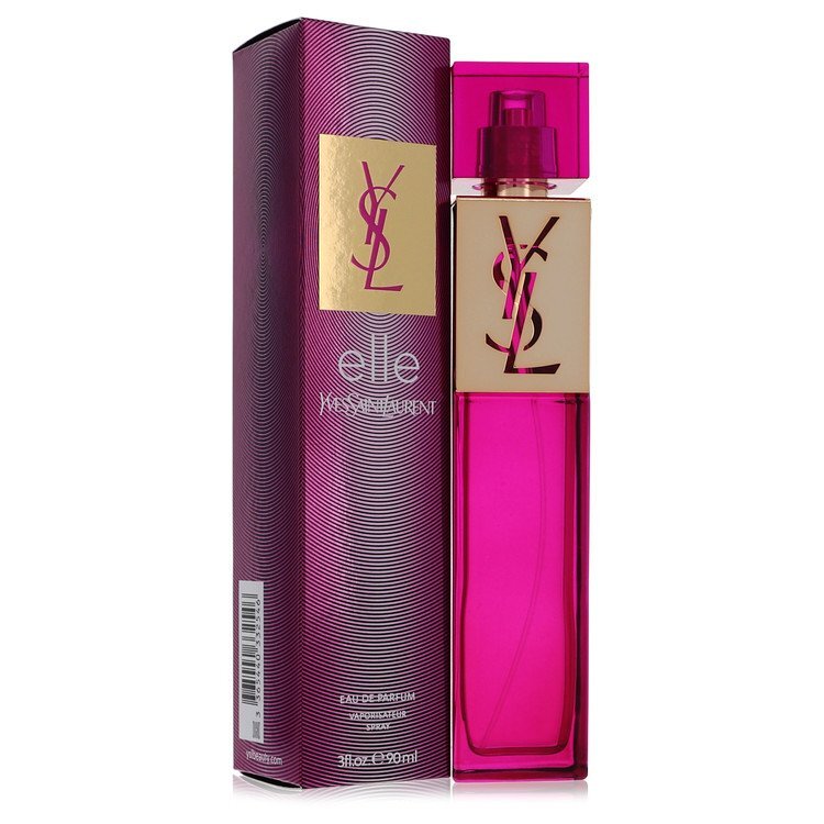 Elle by Yves Saint Laurent Eau De Parfum Spray 3 oz (Women) - Nexusni