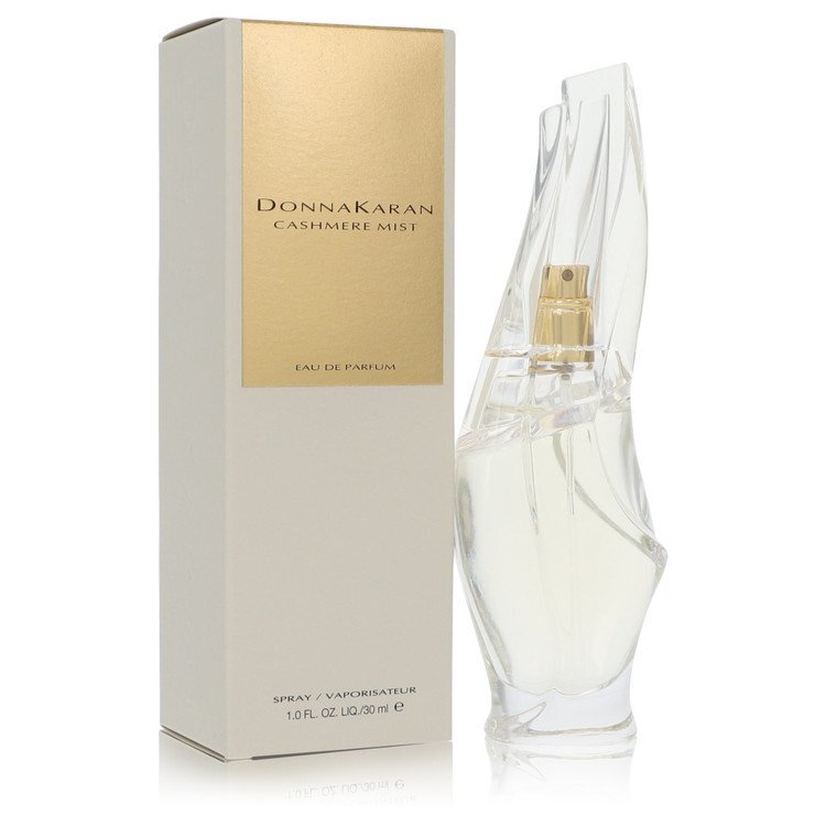 Cashmere Mist by Donna Karan Eau De Parfum Spray 1 oz (Women) - Nexusni