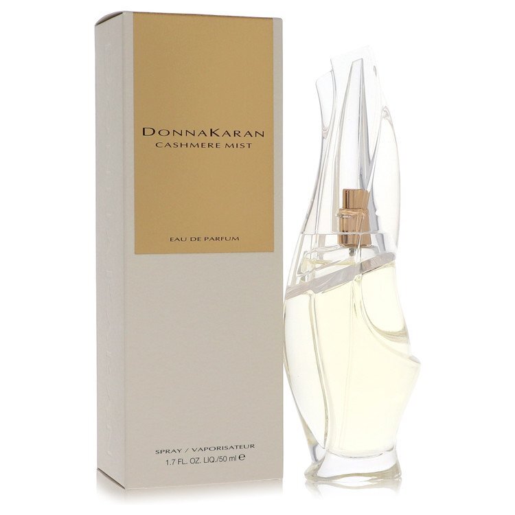 Cashmere Mist by Donna Karan Eau De Parfum Spray 1.7 oz (Women) - Nexusni