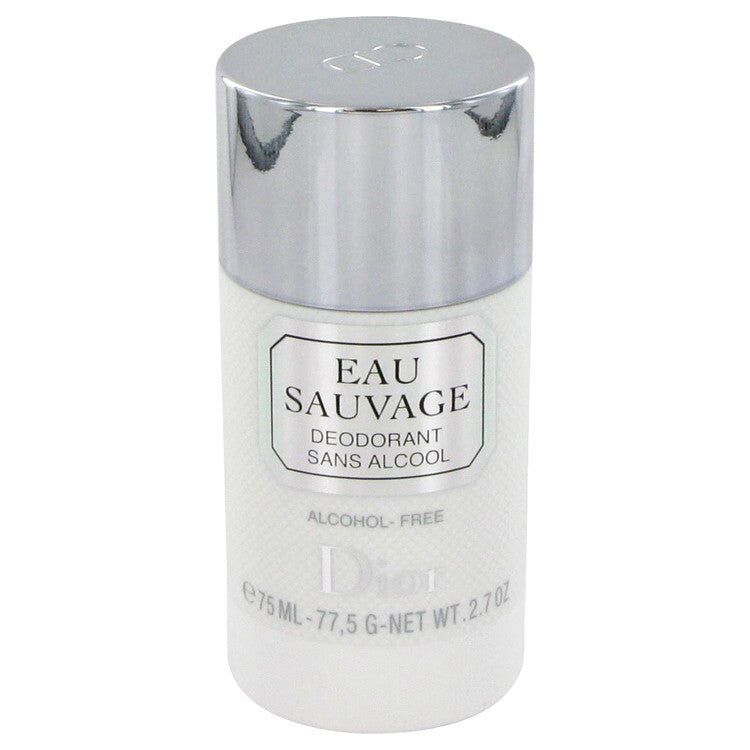 Eau Sauvage by Christian Dior Deodorant Stick 2.5 oz (Men) - Nexusni