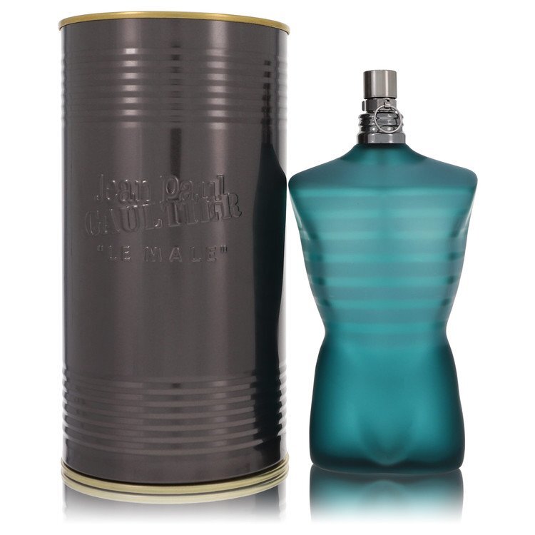 Jean Paul Gaultier by Jean Paul Gaultier Eau De Toilette Spray 6.8 oz (Men) - Nexusni