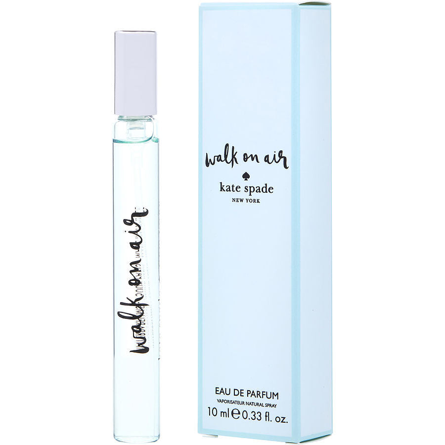 KATE SPADE WALK ON AIR by Kate Spade (WOMEN) - EAU DE PARFUM SPRAY 0.34 OZ MINI - Nexusni