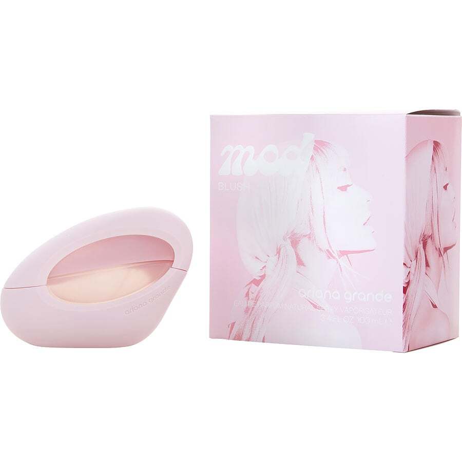 ARIANA GRANDE MOD BLUSH by Ariana Grande (WOMEN) - EAU DE PARFUM SPRAY 3.4 OZ - Nexusni