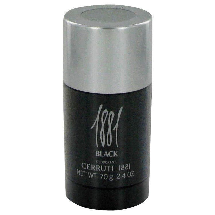 1881 Black by Nino Cerruti Deodorant Stick 2.5 oz (Men) - Nexusni