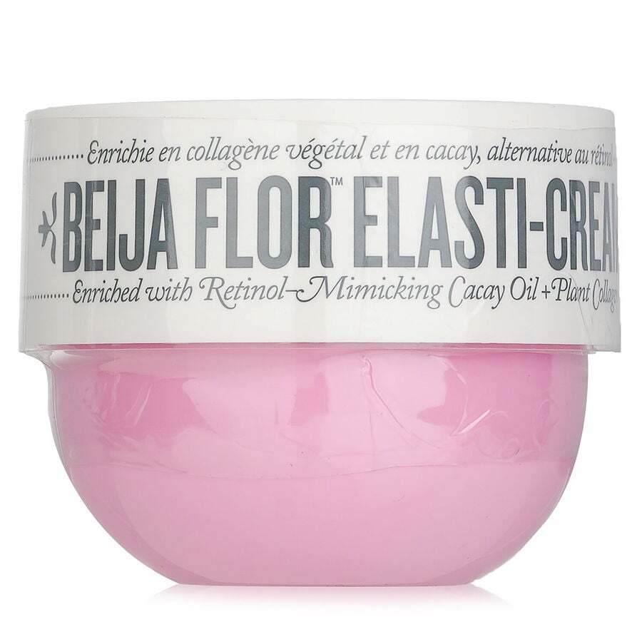 Sol De Janeiro by Sol De Janeiro (WOMEN) - Beija Flor Elasti Cream  --75ml/2.5oz - Nexusni