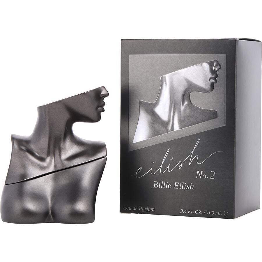 Billie Eilish No. 2 Eau de Parfum Spray 3.4 oz - Women - Nexusni