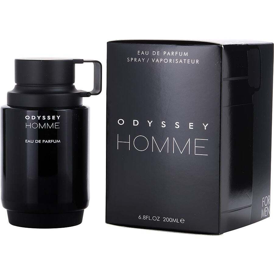 ARMAF ODYSSEY HOMME by Armaf (MEN) - EAU DE PARFUM SPRAY 6.8 OZ - Nexusni