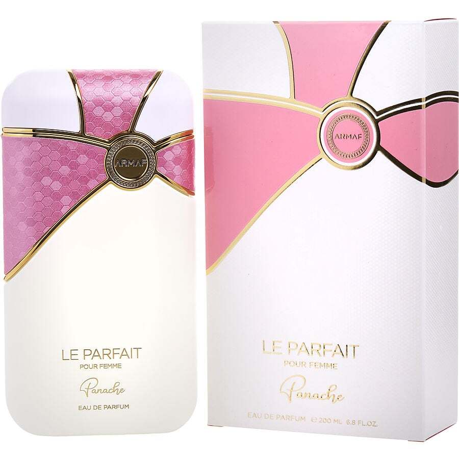 ARMAF LE PARFAIT PANACHE by Armaf (WOMEN) - EAU DE PARFUM SPRAY 6.8 OZ - Nexusni