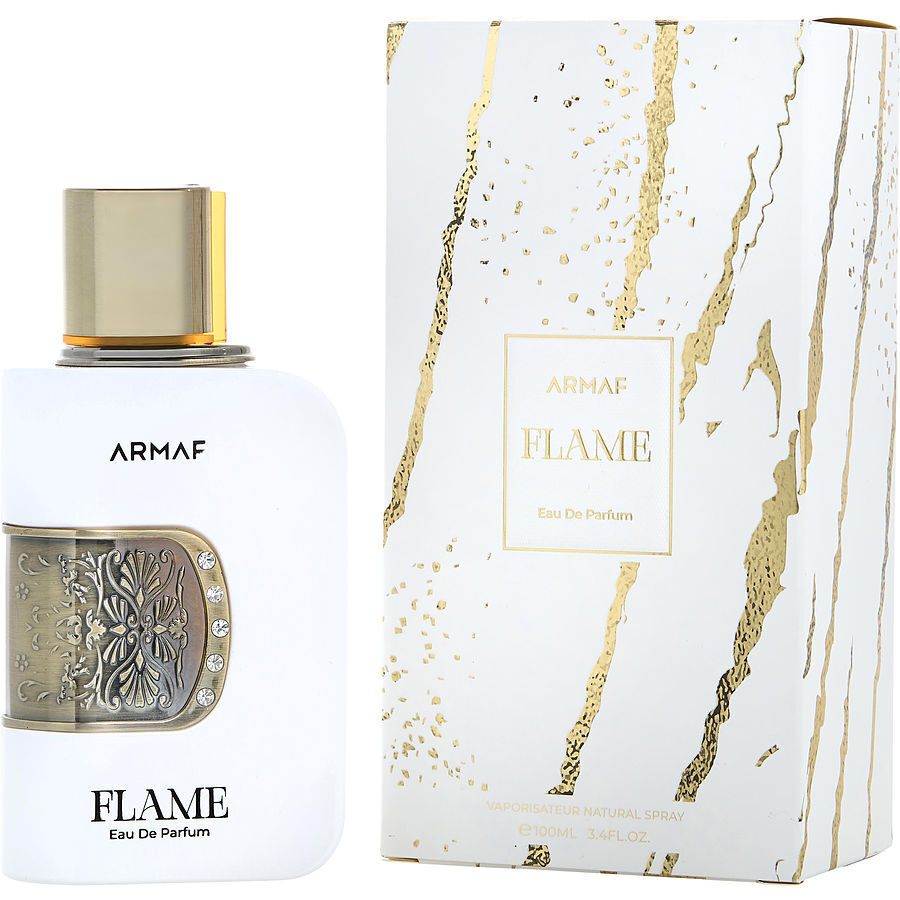 ARMAF FLAME by Armaf (WOMEN) - EAU DE PARFUM SPRAY 3.4 OZ - Nexusni