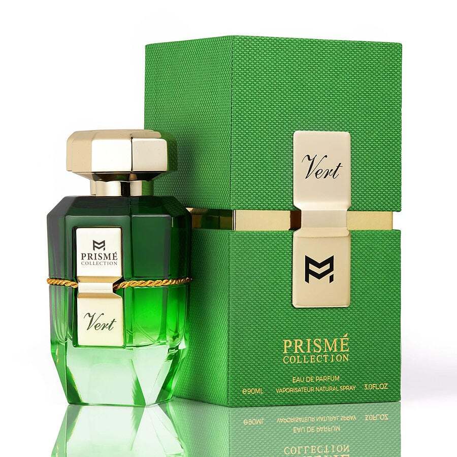 PATEK MAISON PRISME VERT - Eau de Parfum Spray 3 oz (UNISEX) - Nexusni