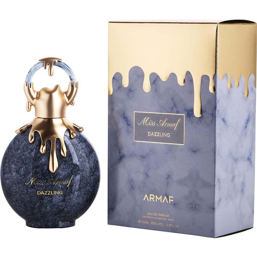 ARMAF MISS ARMAF DAZZLING by Armaf (WOMEN) - EAU DE PARFUM SPRAY 3.4 OZ - Nexusni