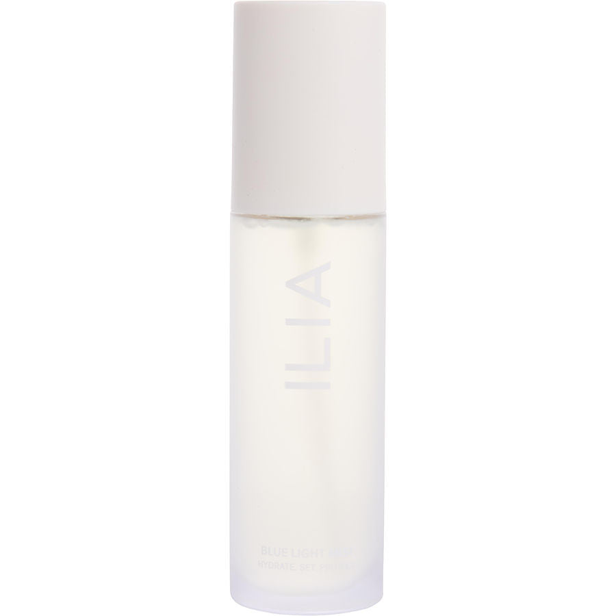 ILIA by Ilia (WOMEN) - Blue Light Face Mist --50ml/1.7oz - Nexusni