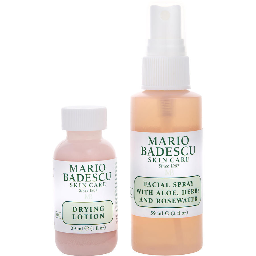 Mario Badescu by Mario Badescu (UNISEX) - Nexusni