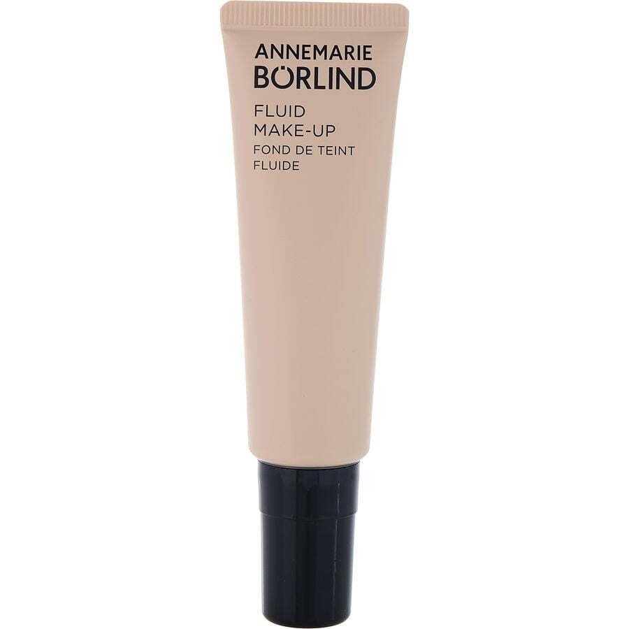 Annemarie Borlind by Annemarie Borlind (WOMEN) - Fluid Make-Up - Beige --30ml/1oz - Nexusni