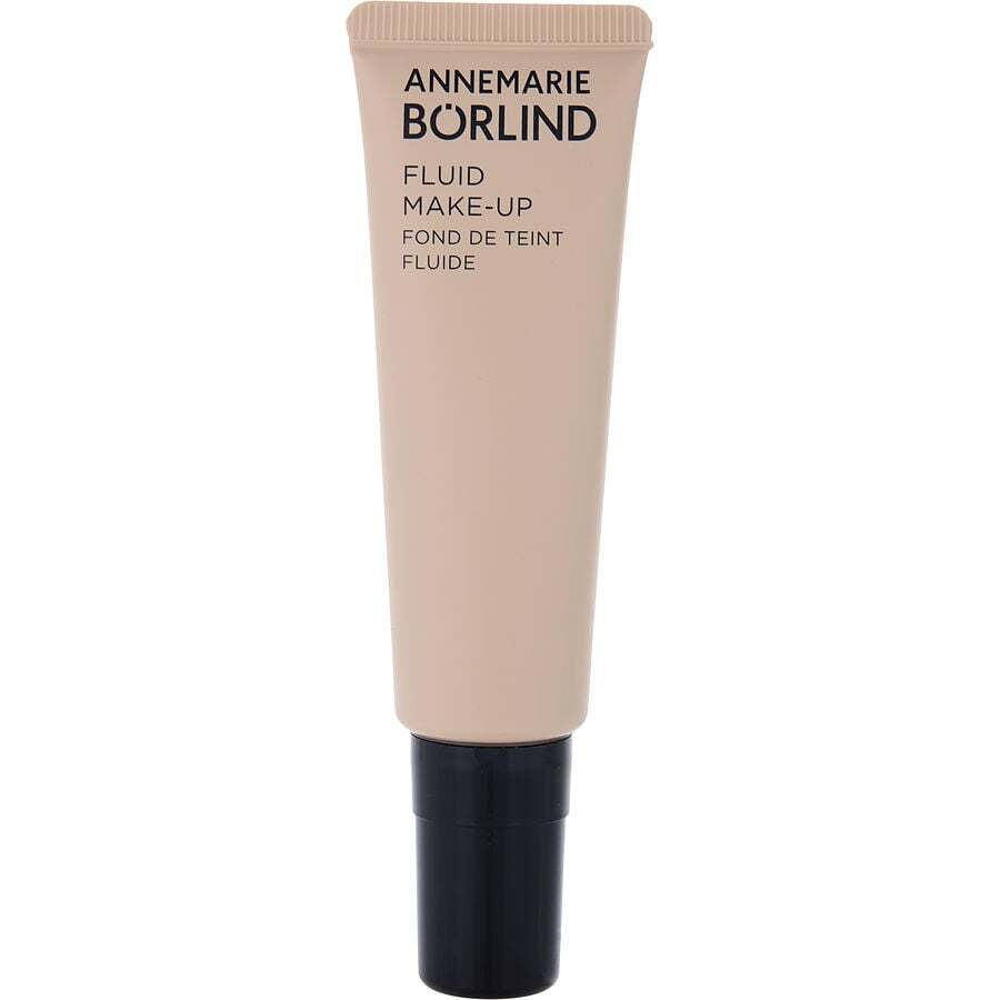 Annemarie Borlind by Annemarie Borlind (WOMEN) - Fluid Make-Up - Almond --30ml/1oz - Nexusni