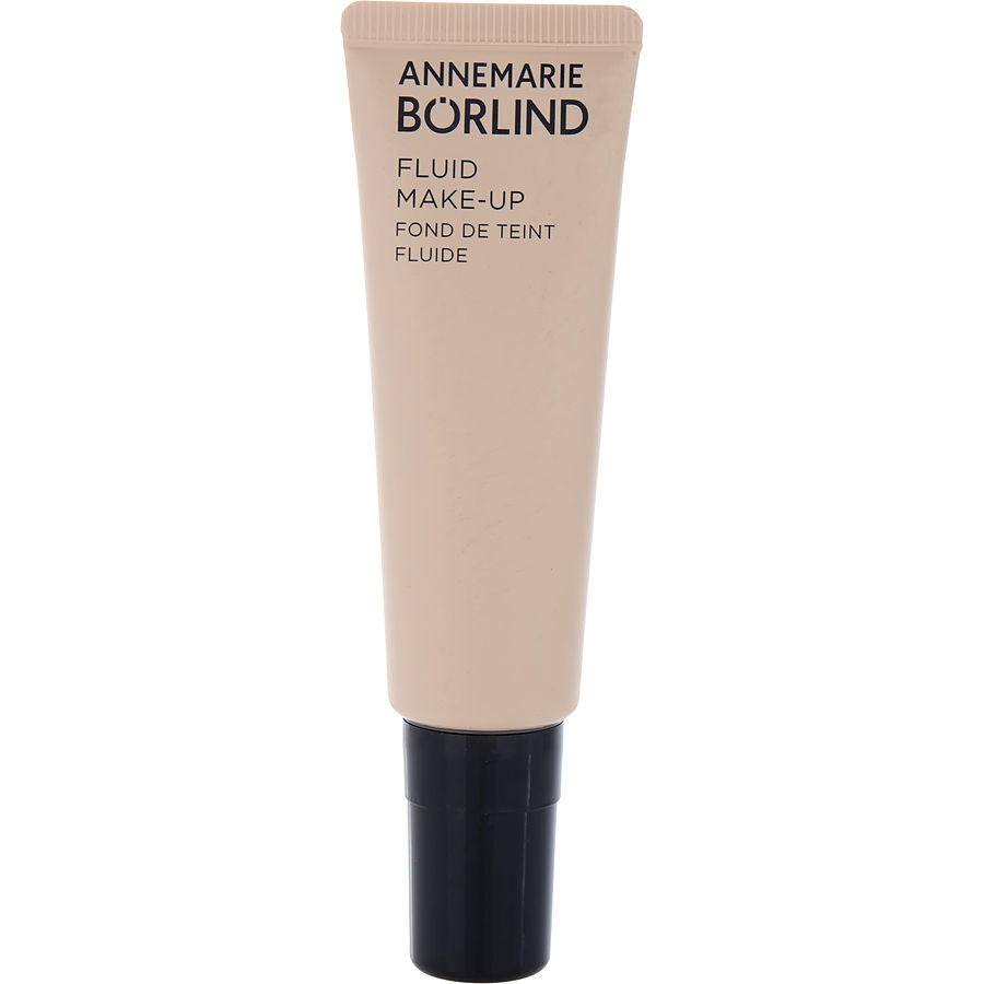 Annemarie Borlind by Annemarie Borlind (WOMEN) - Fluid Make-Up - Bronze --30ml/1oz - Nexusni