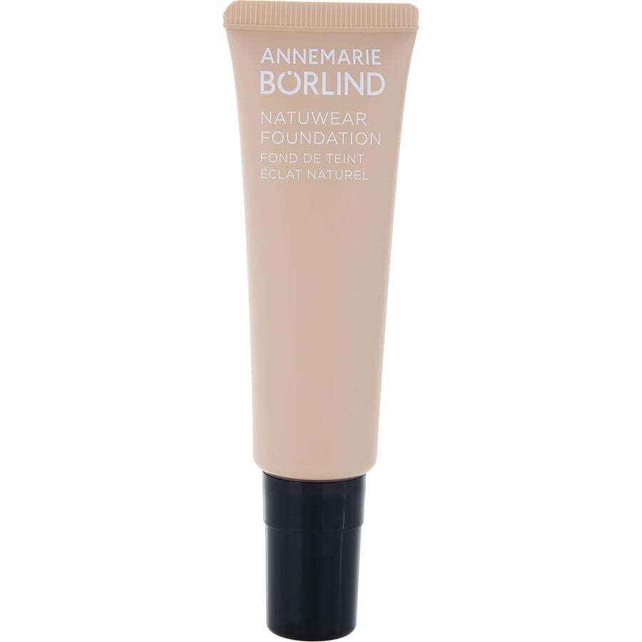 Annemarie Borlind by Annemarie Borlind (WOMEN) - Natuwear Foundation - Beige --30ml/1oz - Nexusni