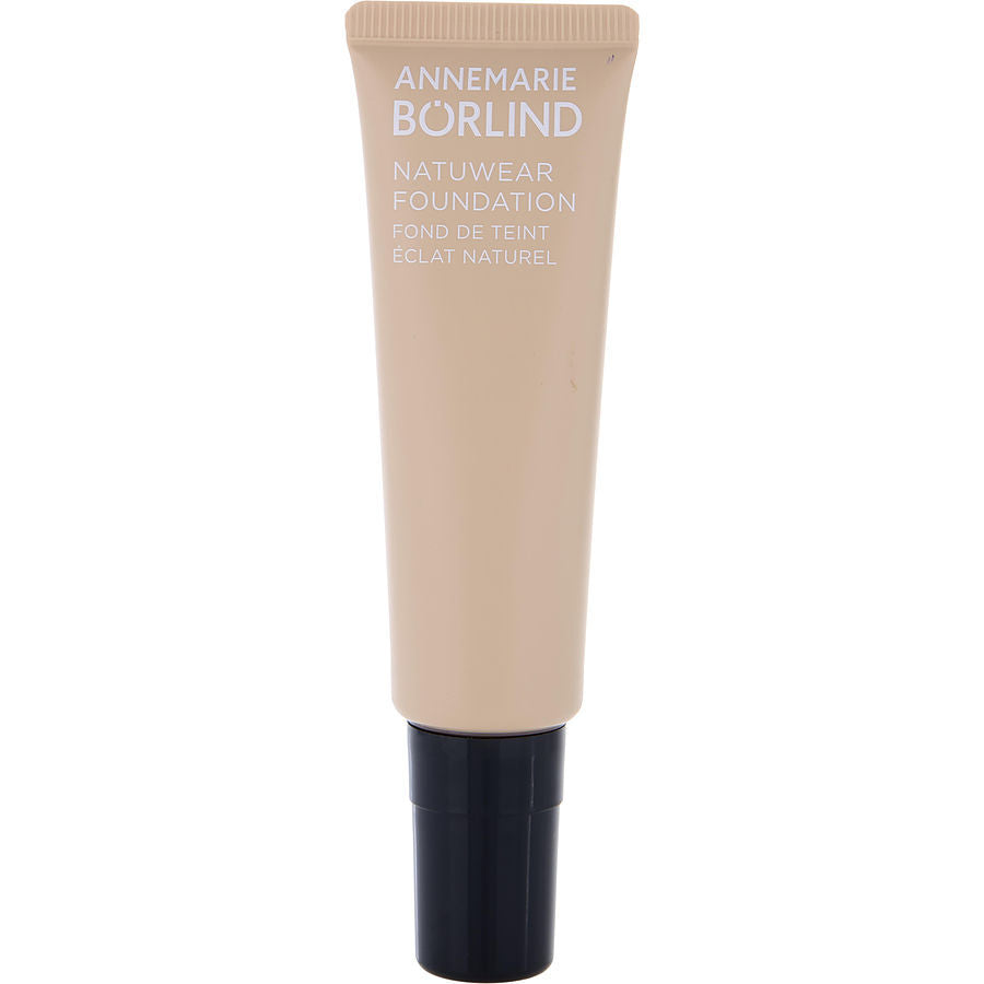 Annemarie Borlind by Annemarie Borlind (WOMEN) - Natuwear Foundation - Light --30ml/1oz - Nexusni