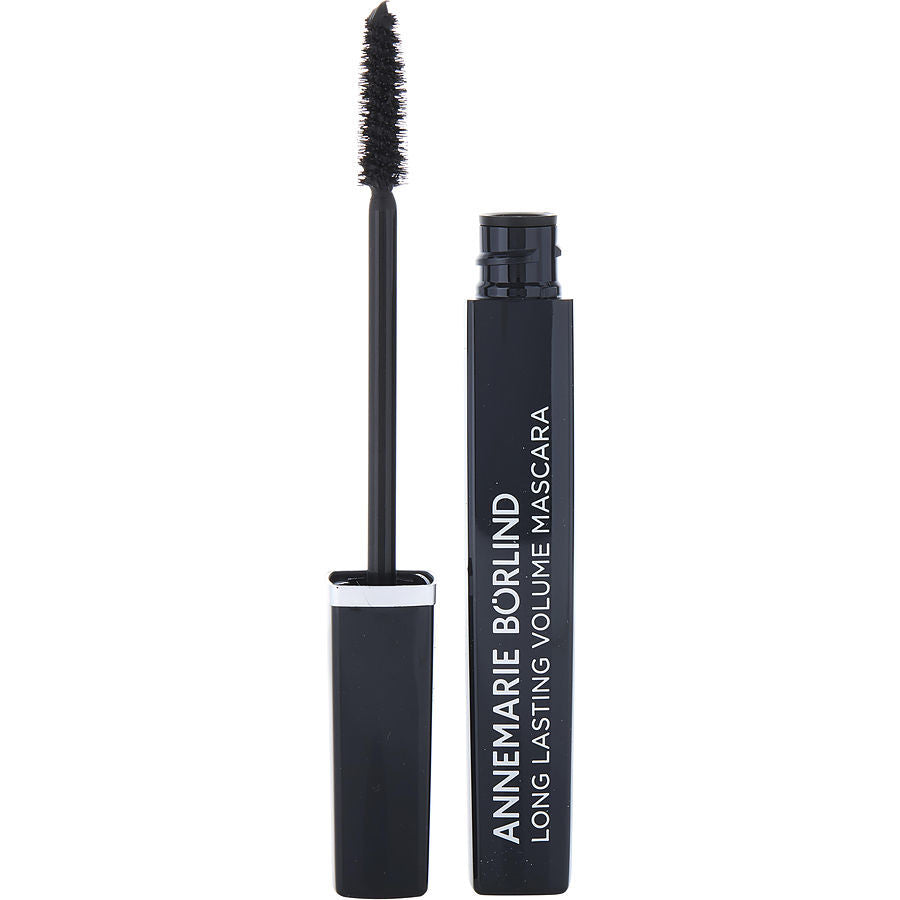 Annemarie Borlind by Annemarie Borlind (WOMEN) - Long Lasting Volume Mascara #Black --10ml/0.33oz - Nexusni