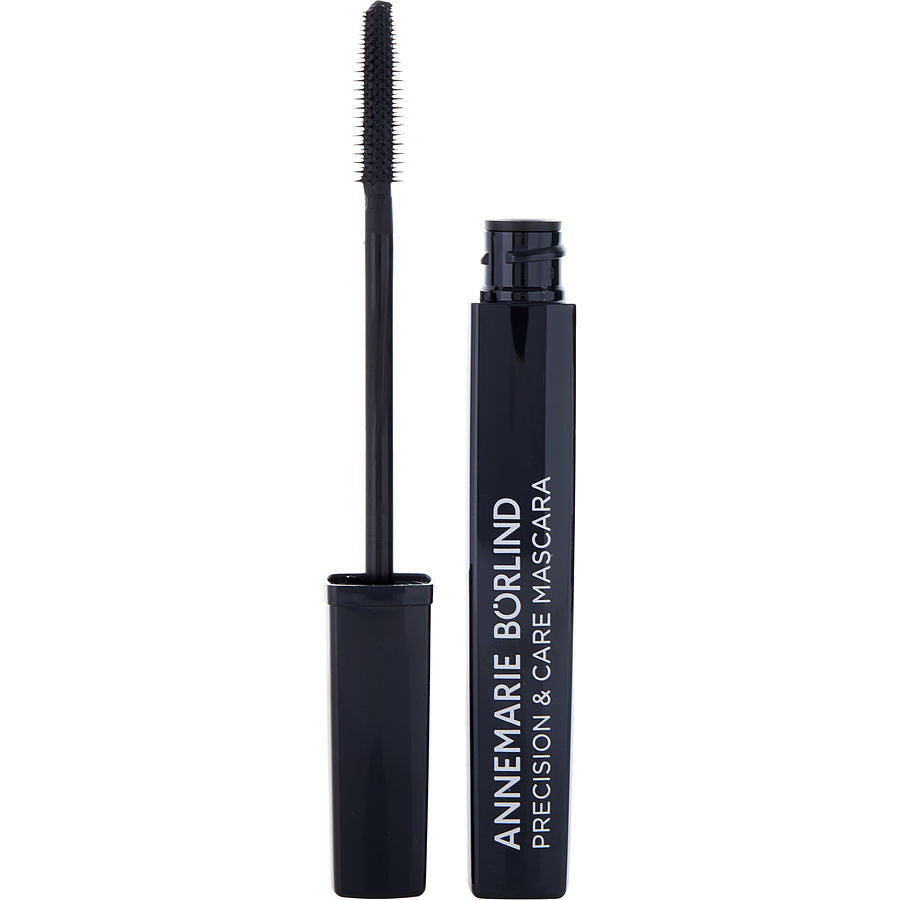 Annemarie Borlind by Annemarie Borlind (WOMEN) - Precision & Care Mascara #Black --10ml/0.33oz - Nexusni