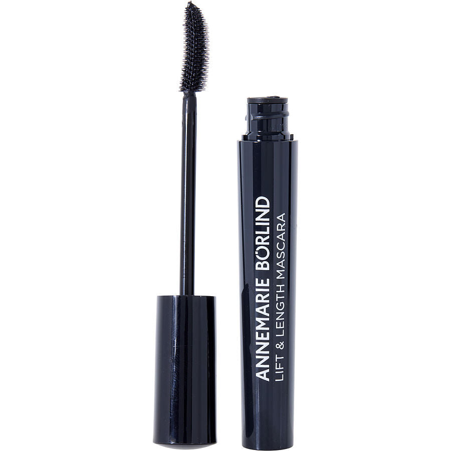 Annemarie Borlind by Annemarie Borlind (WOMEN) - Lift & Length Mascara #Black --9ml/0.3oz - Nexusni