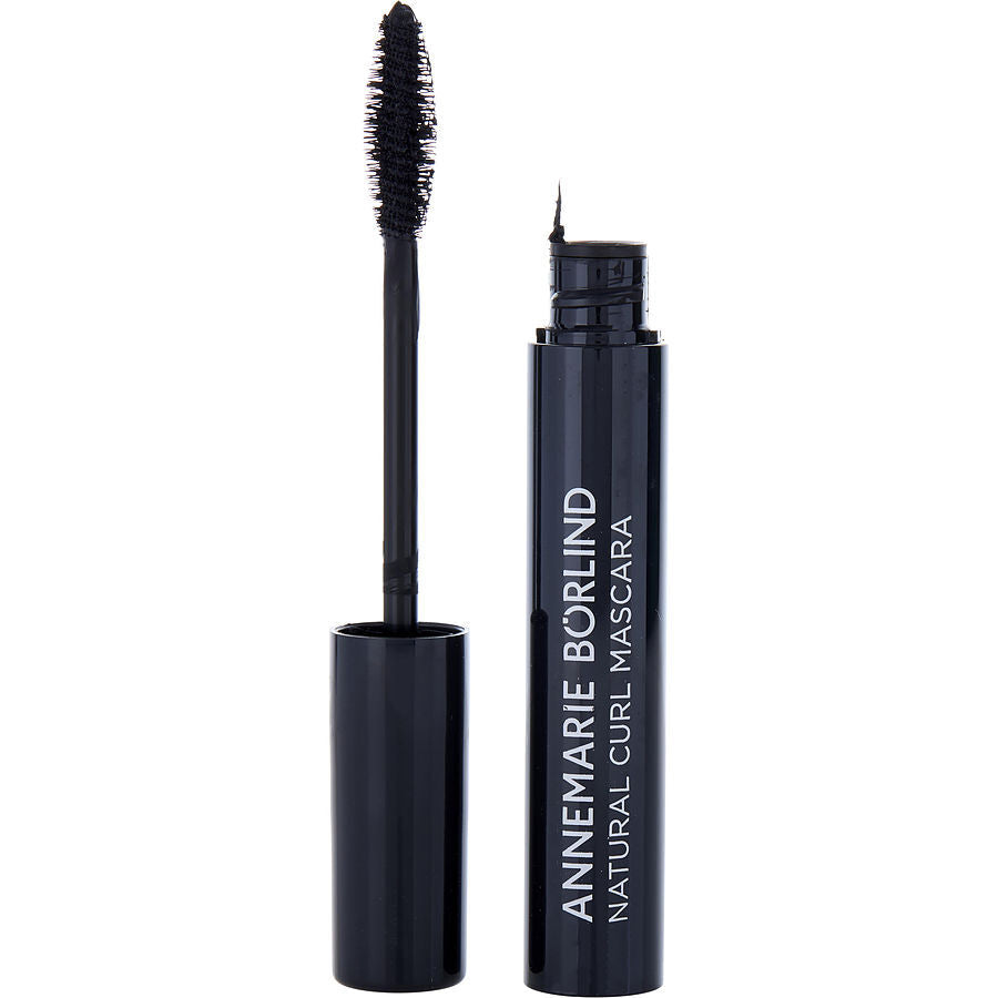 Annemarie Borlind by Annemarie Borlind (WOMEN) - Natural Curl Mascara  - Black --9ml/0.3oz - Nexusni