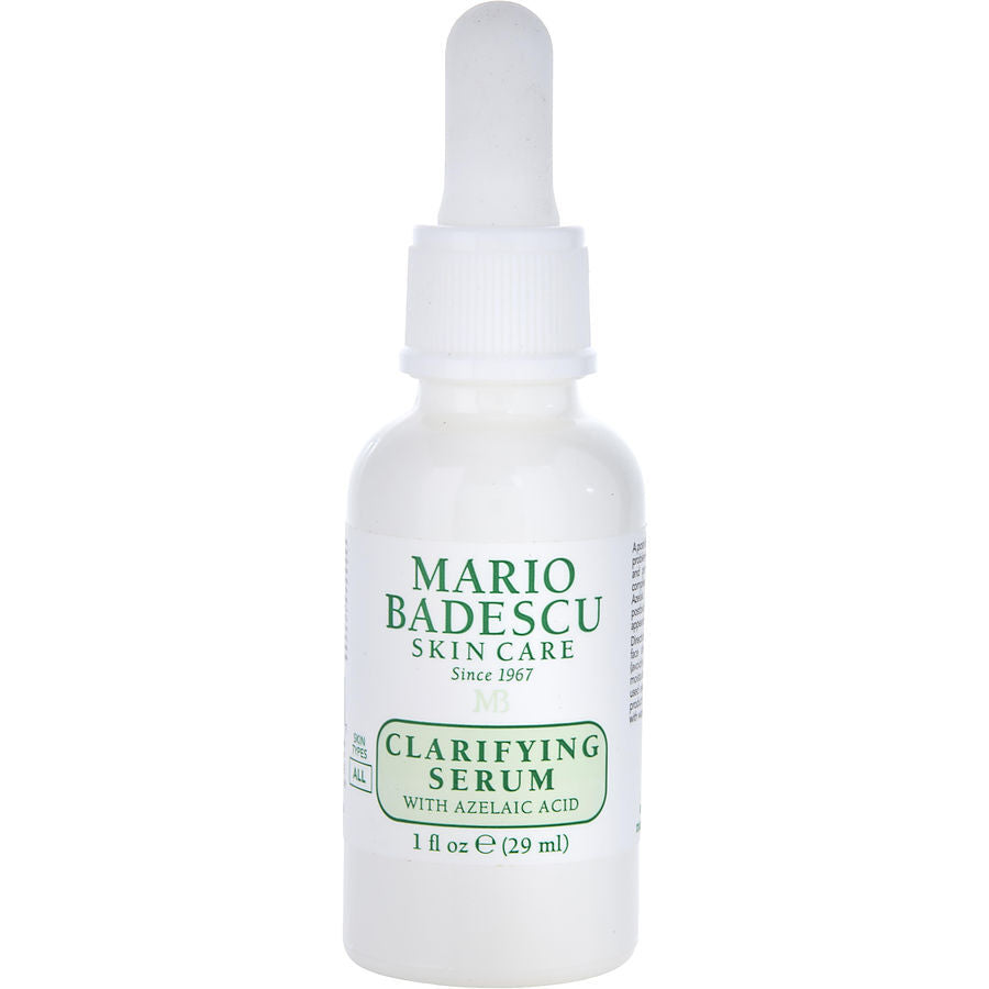 Mario Badescu by Mario Badescu (WOMEN) - Clarifying Serum With Azelaic Acid --29ml/1oz - Nexusni