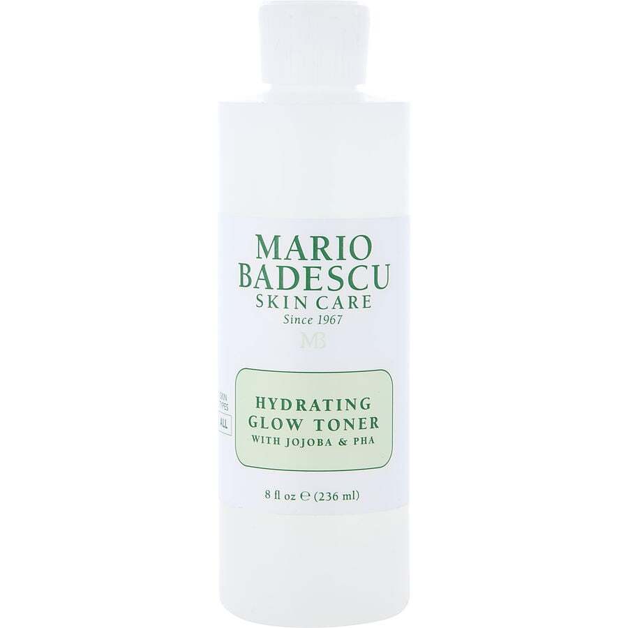 Mario Badescu by Mario Badescu (WOMEN) - Hydrating Glow Toner --236ml/8oz - Nexusni